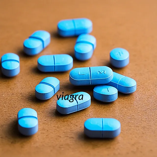 Viagra español